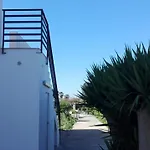 Kore In Pieno Relax Vicino Al Mare - Wi-fi 호텔 3*