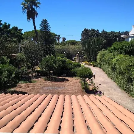 Kore In Pieno Relax Vicino Al Mare - Wi-fi Hotel