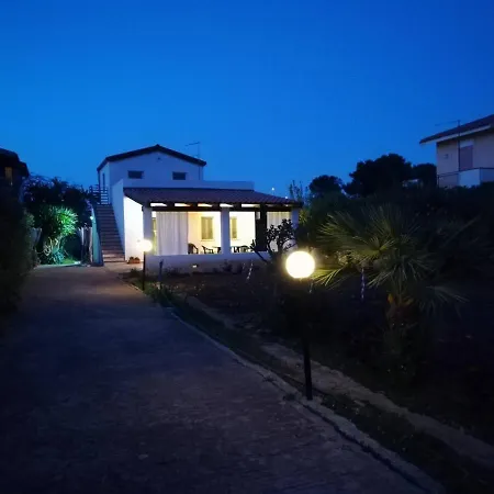 Kore In Pieno Relax Vicino Al Mare - Wi-fi 3*
