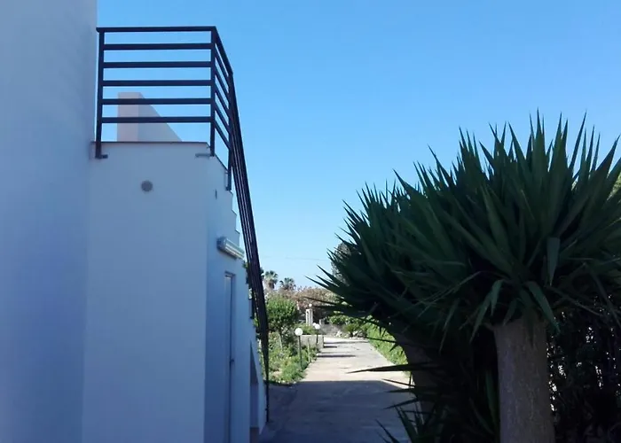 Kore In Pieno Relax Vicino Al Mare - Wi-fi Hotel 3*