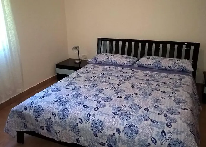 Hotel Kore In Pieno Relax Vicino Al Mare - Wi-fi Fontane Bianche