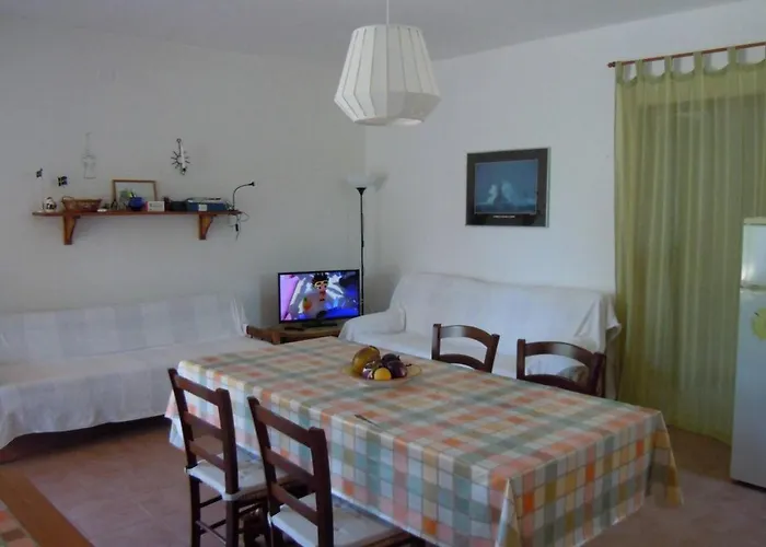 Kore In Pieno Relax Vicino Al Mare - Wi-fi Hotel Fontane Bianche