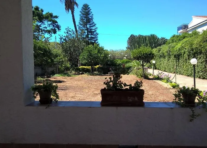 Kore In Pieno Relax Vicino Al Mare - Wi-fi 3*