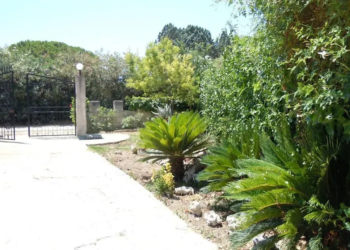 Kore In Pieno Relax Vicino Al Mare - Wi-fi Hotel