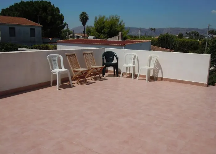 Hotel Kore In Pieno Relax Vicino Al Mare - Wi-fi 3*