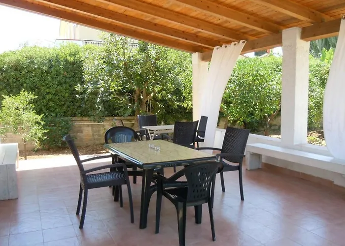 Kore In Pieno Relax Vicino Al Mare - Wi-fi Hotel 3*