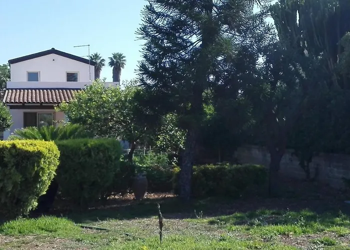 Kore In Pieno Relax Vicino Al Mare - Wi-fi Fontane Bianche