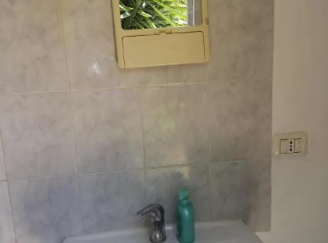 Kore In Pieno Relax Vicino Al Mare - Wi-fi 3* Fontane Bianche