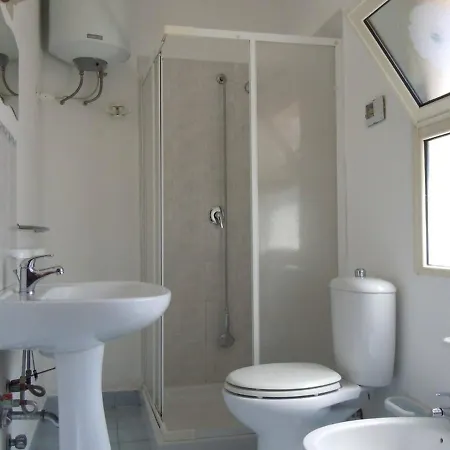 Kore In Pieno Relax Vicino Al Mare - Wi-fi 3* Fontane Bianche