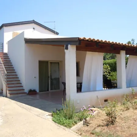 Kore In Pieno Relax Vicino Al Mare - Wi-fi