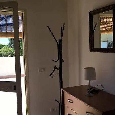 Kore In Pieno Relax Vicino Al Mare - Wi-fi 3* Fontane Bianche