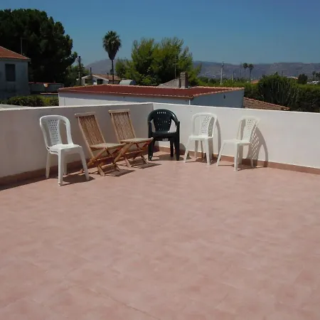 Отель Kore In Pieno Relax Vicino Al Mare - Wi-fi 3*