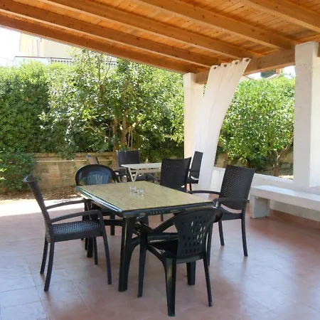 Kore In Pieno Relax Vicino Al Mare - Wi-fi Отель 3*