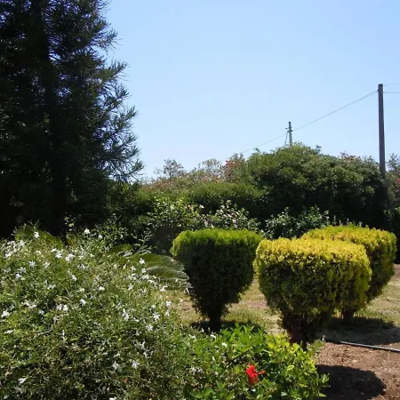 Kore In Pieno Relax Vicino Al Mare - Wi-fi Hotel