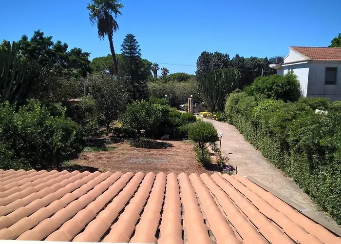 Kore In Pieno Relax Vicino Al Mare - Wi-fi Hotel