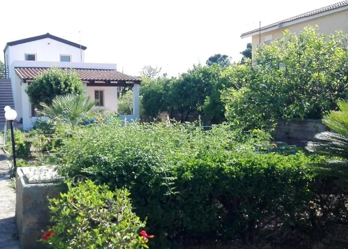 Kore In Pieno Relax Vicino Al Mare - Wi-fi Hotel Fontane Bianche