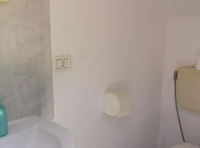 Hotel Kore In Pieno Relax Vicino Al Mare - Wi-fi Fontane Bianche