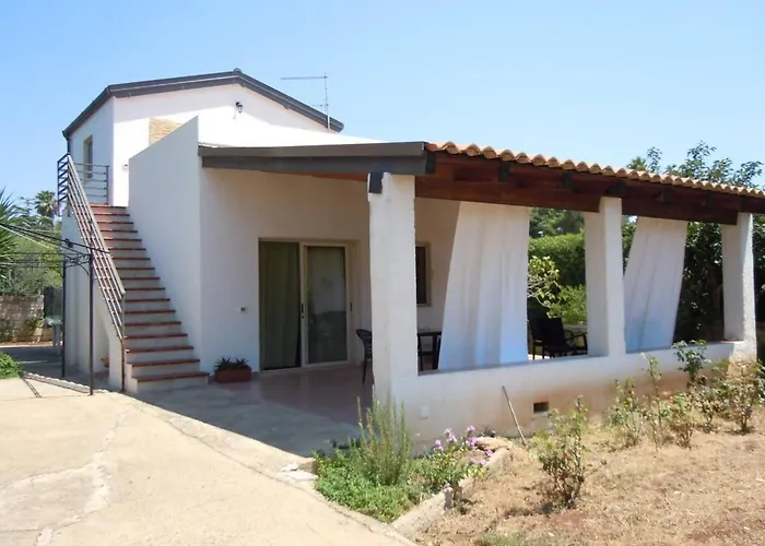 Kore In Pieno Relax Vicino Al Mare - Wi-fi