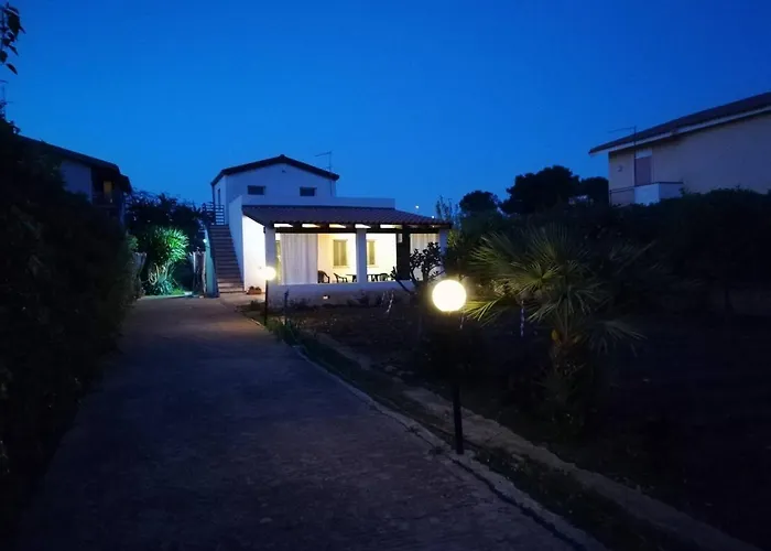 Kore In Pieno Relax Vicino Al Mare - Wi-fi 3*