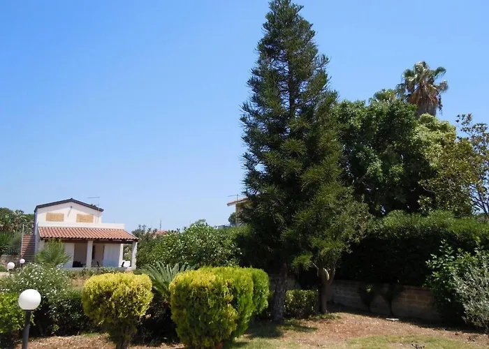 Kore In Pieno Relax Vicino Al Mare - Wi-fi 3*