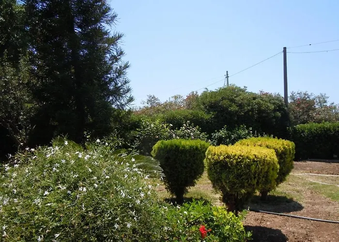 Kore In Pieno Relax Vicino Al Mare - Wi-fi Hotel