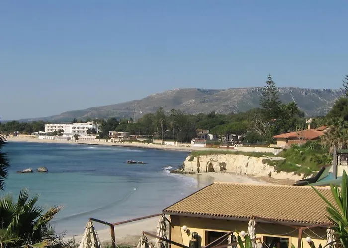 Kore In Pieno Relax Vicino Al Mare - Wi-fi Hotel 3*